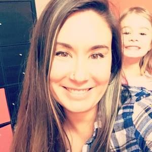 Meet your Posher, Audrey